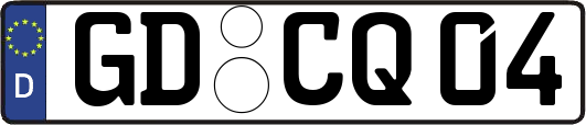 GD-CQ04