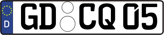GD-CQ05