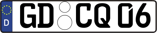 GD-CQ06