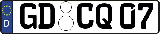 GD-CQ07