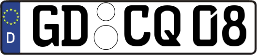 GD-CQ08
