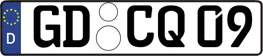 GD-CQ09