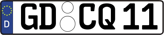 GD-CQ11
