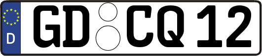 GD-CQ12