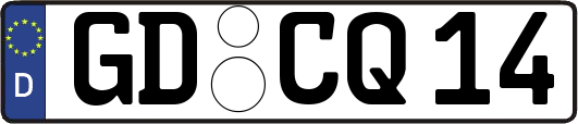 GD-CQ14