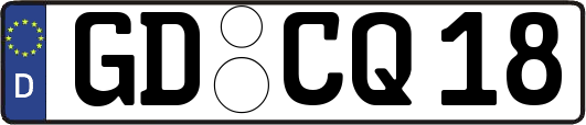 GD-CQ18