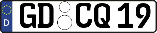 GD-CQ19