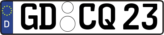 GD-CQ23