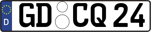GD-CQ24
