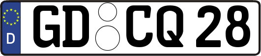 GD-CQ28
