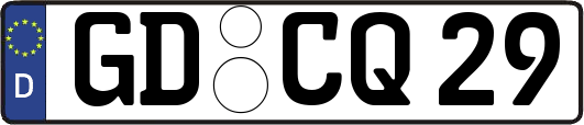 GD-CQ29