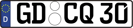 GD-CQ30