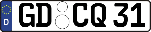 GD-CQ31