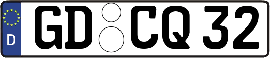 GD-CQ32