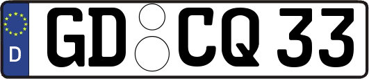 GD-CQ33