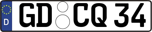 GD-CQ34