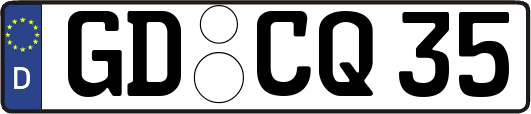 GD-CQ35