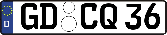 GD-CQ36