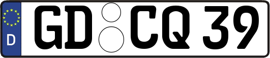 GD-CQ39