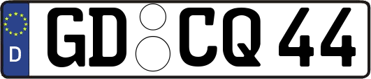 GD-CQ44