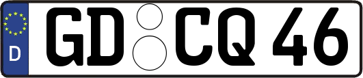 GD-CQ46