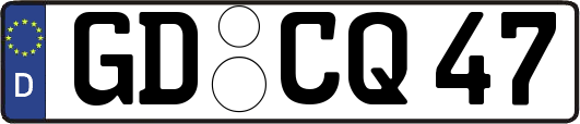 GD-CQ47
