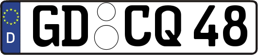 GD-CQ48
