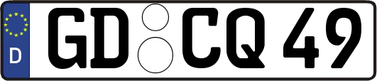 GD-CQ49