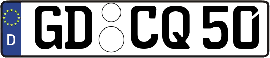GD-CQ50