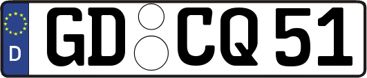 GD-CQ51