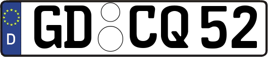 GD-CQ52