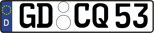 GD-CQ53