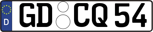 GD-CQ54