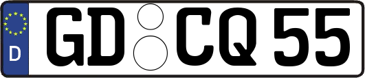 GD-CQ55