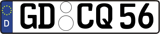 GD-CQ56