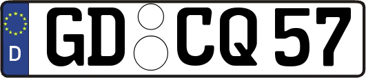GD-CQ57