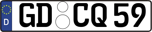 GD-CQ59