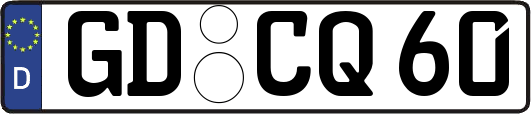 GD-CQ60