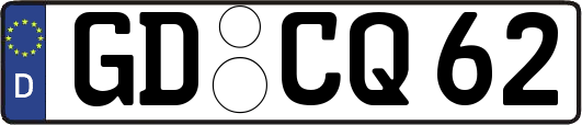 GD-CQ62