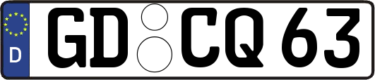 GD-CQ63