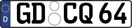 GD-CQ64