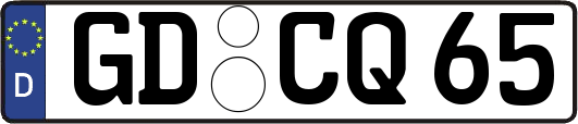 GD-CQ65