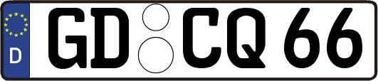 GD-CQ66
