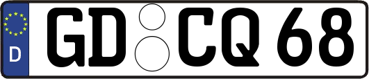 GD-CQ68