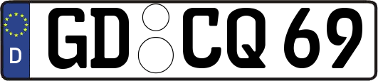 GD-CQ69