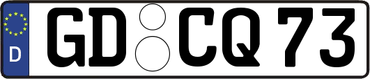 GD-CQ73