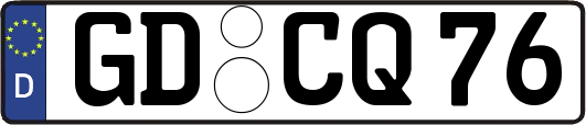 GD-CQ76