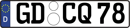 GD-CQ78