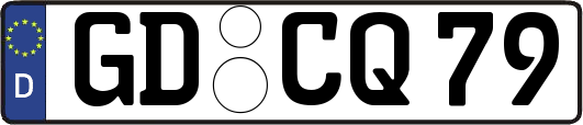 GD-CQ79