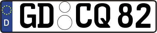 GD-CQ82